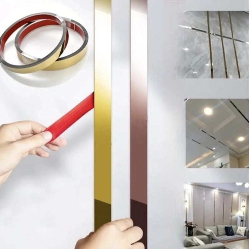 Stainless Steel Strips